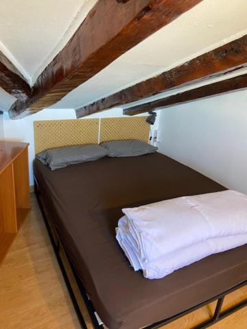 Calle Embajadores - Apart 4 Pax Pza Cascorro Madrid Exterior photo